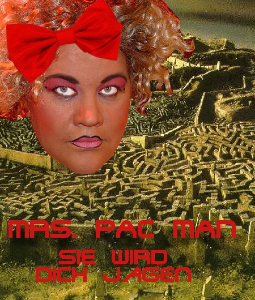[18/01/2012] Poster zu Videospielverfilmungen - von Muskaphe