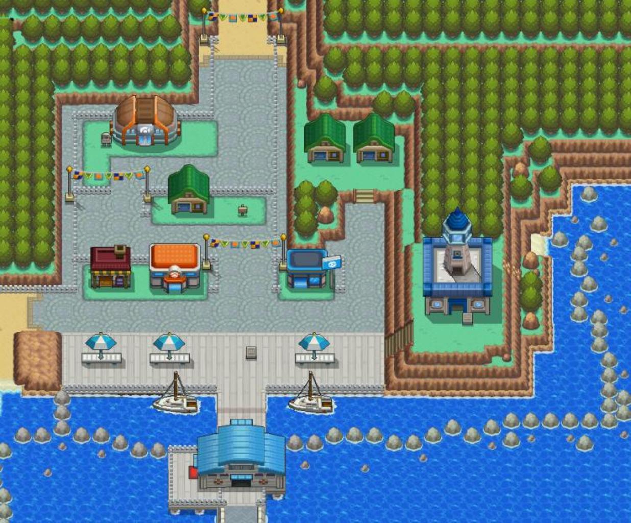 [10/01/2012] In der Welt von Pokémon sind das einzig wahre Zahlungsmittel Pokédollar! Die Währung erhaltet ihr beispielsweise nach erfolgreich absolvierten Trainerkämpfen und könnt damit diverse Items erstehen.