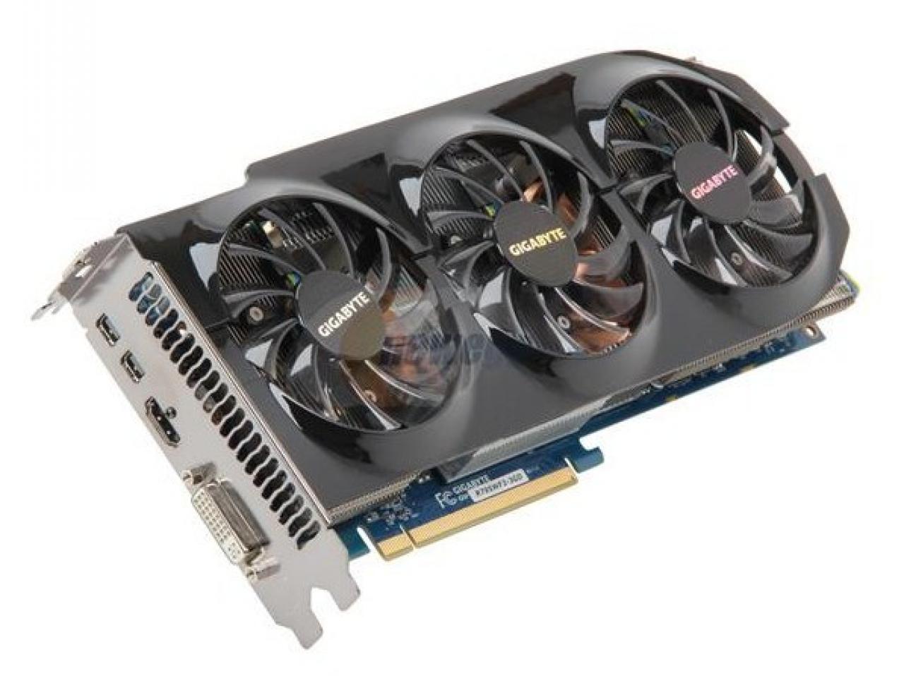 [31/01/2012] Eine AMD Radeon HD 7950 bietet zur Zeit das beste Preis-Leistungsverhältnis bei Gaming-Grafikkarten 