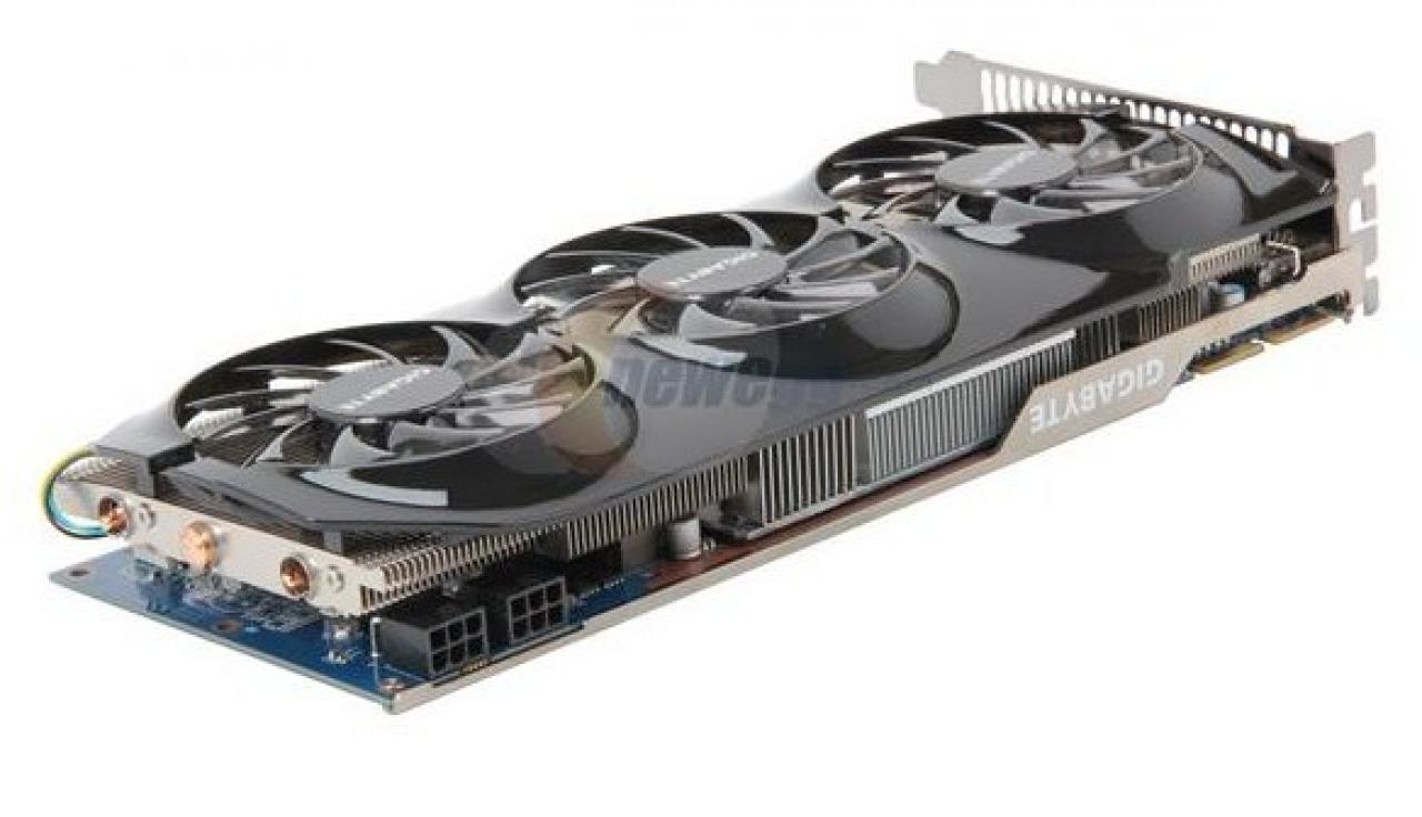 [31/01/2012] Seit Monaten eine Top-Grafikkarte in Sachen Preis-Leistung: die AMD Radeon HD 7950
