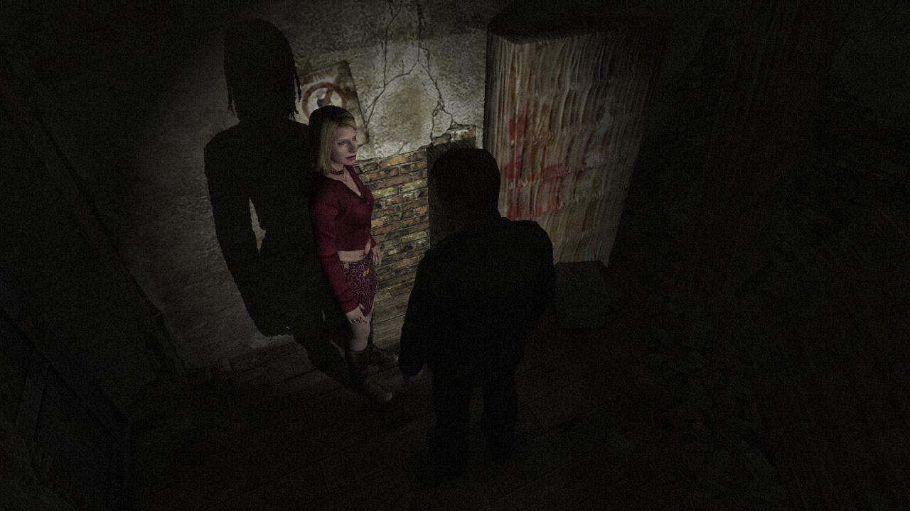 [04/01/2012] Silent Hill 2 ist ein beliebter Klassiker, der auch nach über zehn Jahren begeistert. Die Version in der Silent Hill HD Collection hat keinen Nebeneffekt mehr und wurde von einem unvollständigen Code geportet.
