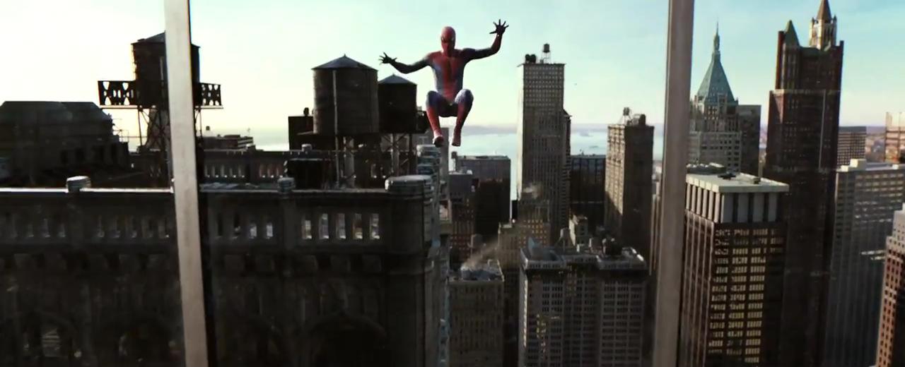 [19/01/2012] The Amazing Spider-Man - Kinostart: 3. Juli 2012