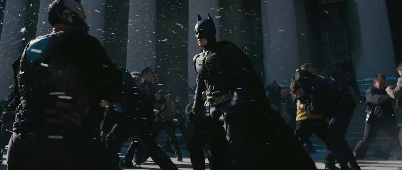 [19/01/2012] The Dark Knight Rises - Kinostart: 26. Juli 2012