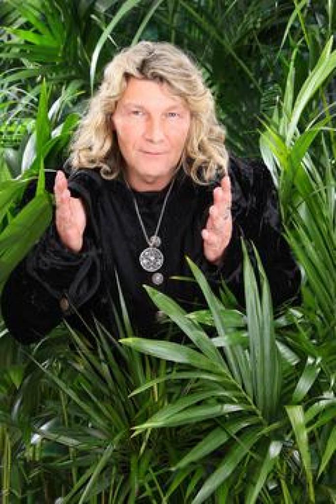 [17/01/2012] Vincent Raven