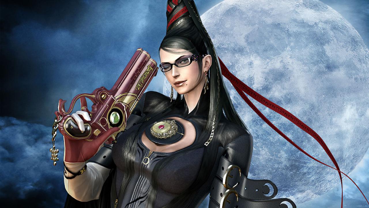 [26/01/2012] Bayonetta - In scharfem Outfit kämpft die sexy Hexe Bayonetta gegen die Mächte des Himmels und der Hölle. Dabei verlässt sie sich in erster Linie auf Waffenpower. In brenzligen Situationen kann die heiße Lady aber auch die Zeit verlangsamen oder ihre Haarpracht (!) einsetzen, um Monster effektiv auszuschalten.