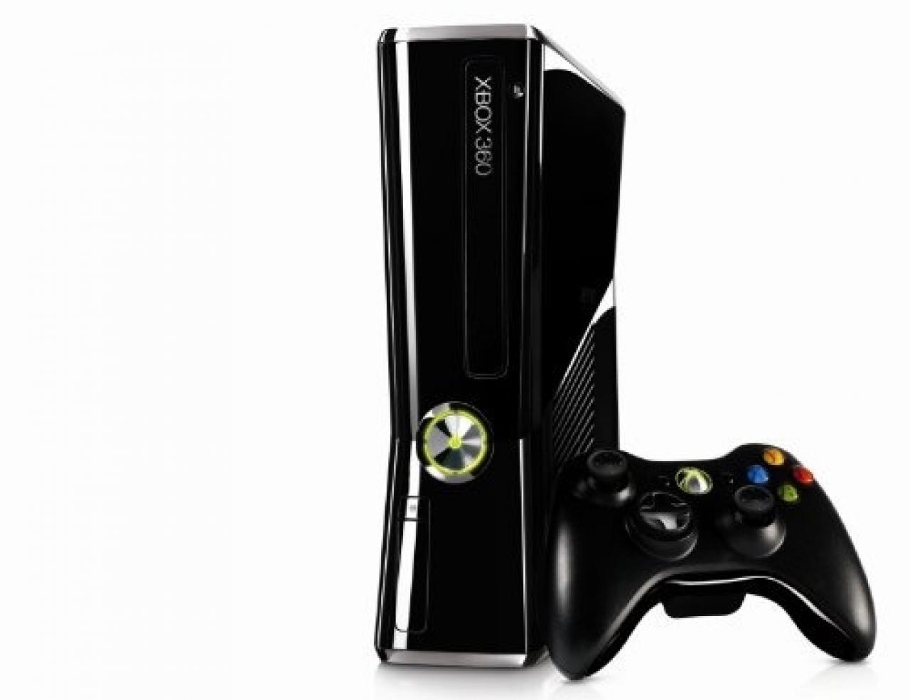 [30/01/2012] Xbox 360