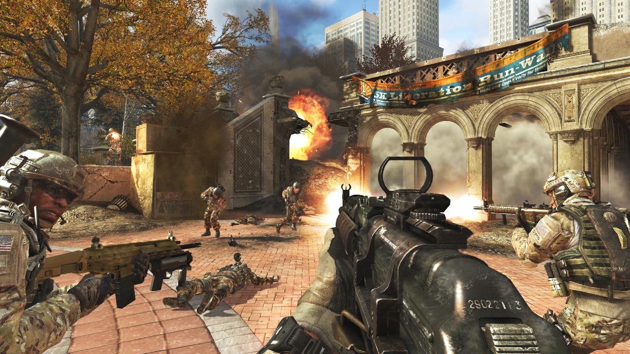 [24/01/2012] Modern Warfare 3-Spieler berichten von einem NAT-Problem, das die Konnektivität stark einschränken kann. (5)