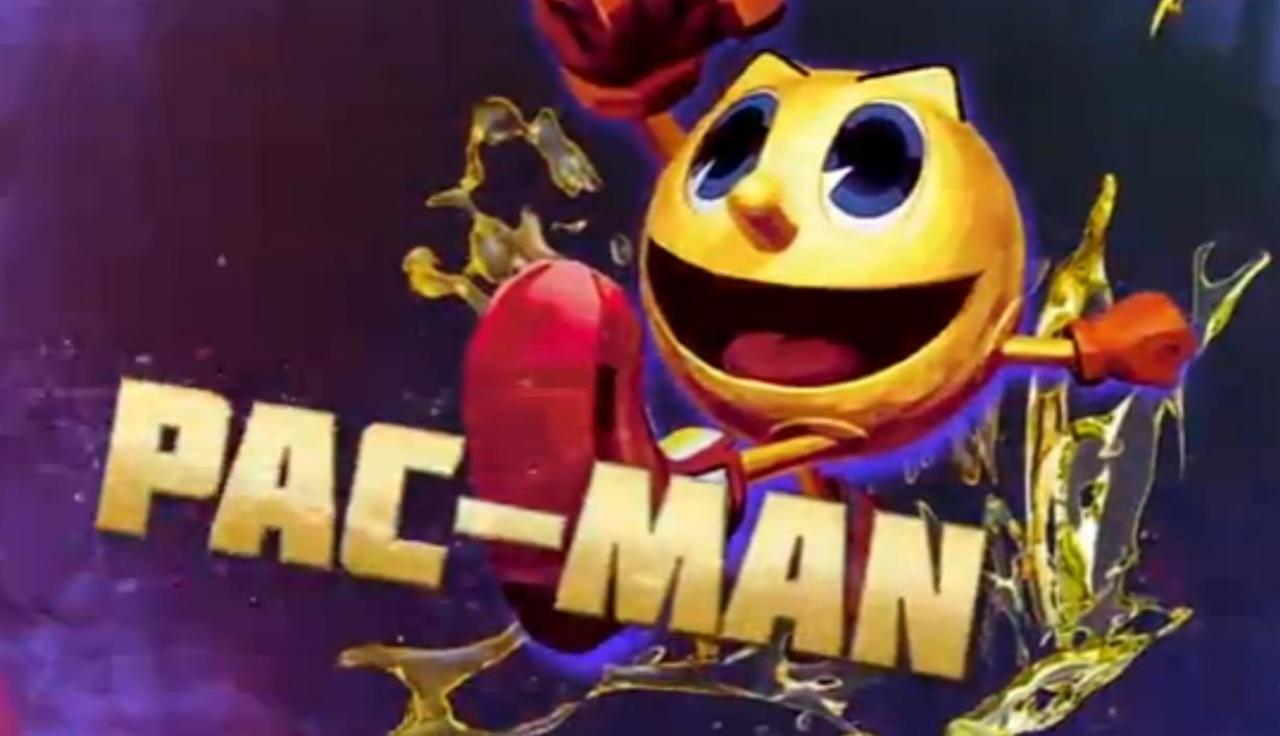 [27/01/2012] Pac-Man könnte mit seinen 33 Jahren bereits Frührente beantragen. Stattdessen macht er beim neuen Tekken mit und prügelt sich dort.