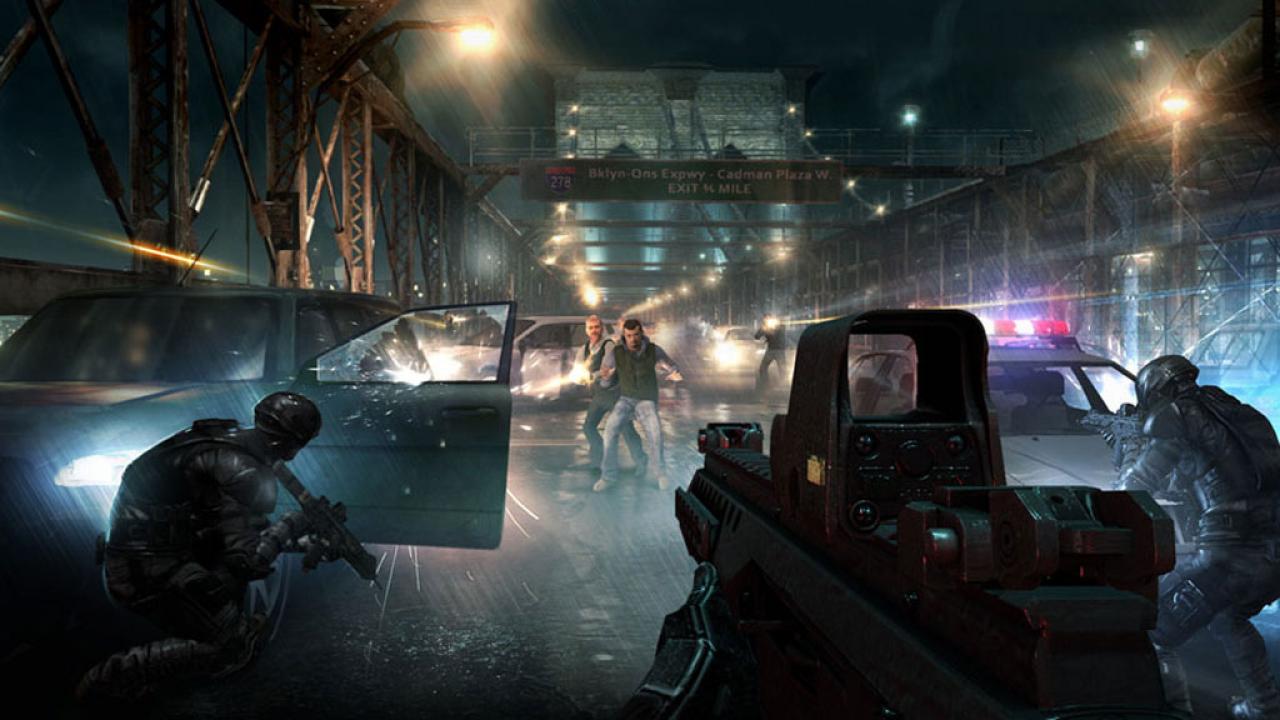 [24/01/2012] Tom Clancy's Rainbow 6: Patriots - In der Fortsetzung der populären Taktik-Shooter-Reihe schickt euch Ubisoft erneut auf Terroristenjagd. Der Handlung soll dieses Mal mehr Bedeutung beigemessen werden. Wie hoch der Taktikanteil (Planung vor Einsätzen etc.) letztendlich sein wird, lässt sich leider noch nicht abschätzen. Release: 2013.