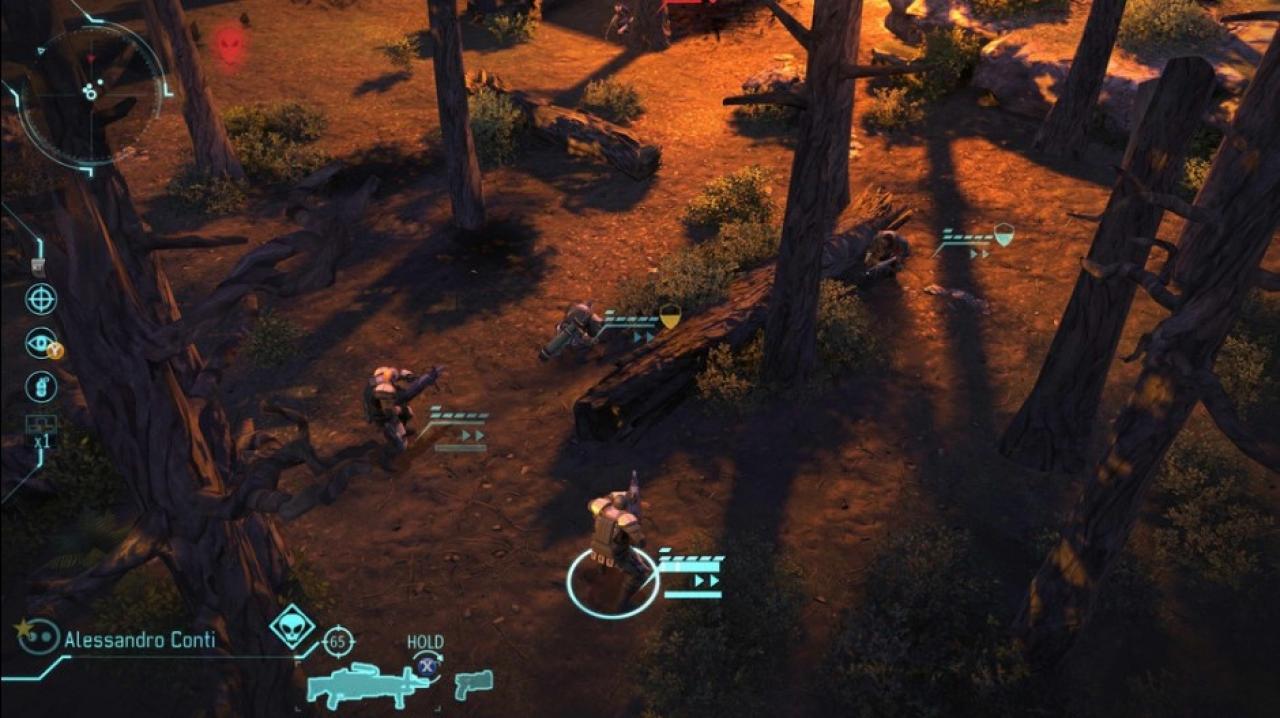 [20/01/2012] XCOM: Enemy Unknown im Test: Der Rundentaktik-Klassiker auf dem Prüfstand. (7)