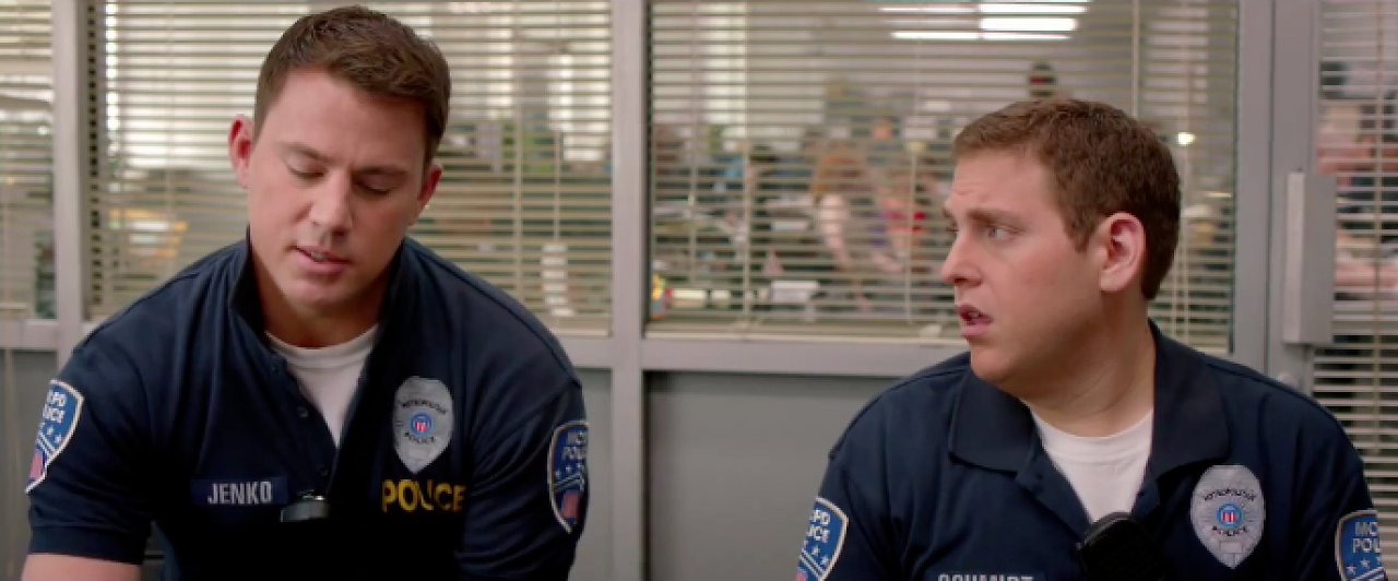 [06/02/2012] 21 Jump Street