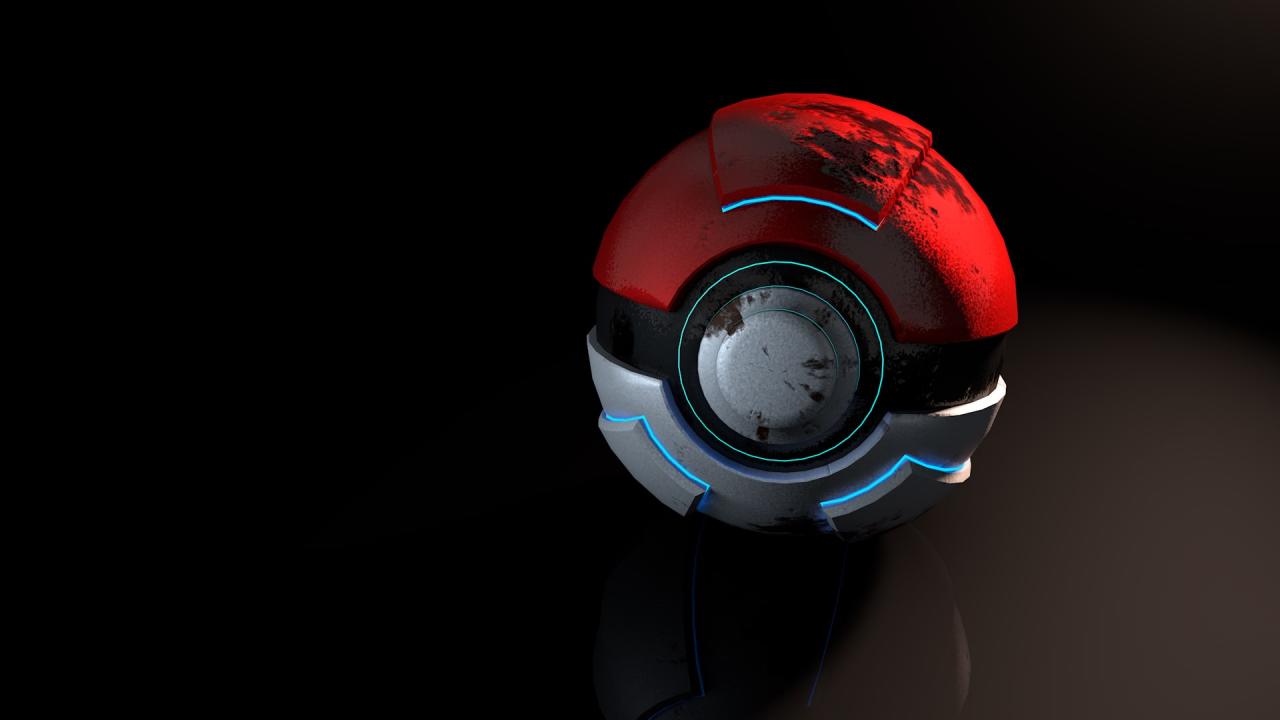 [10/02/2012] Der Pokéball wurde von japanischen Verkaufsautomaten inspiriert. Kleine Spielzeuge werden dort gerne an solchen Automaten gekauft. Zum Schutz sind die Spielzeuge in Plastikkugeln verpackt, deren obere Hälfte durchsichtig ist.