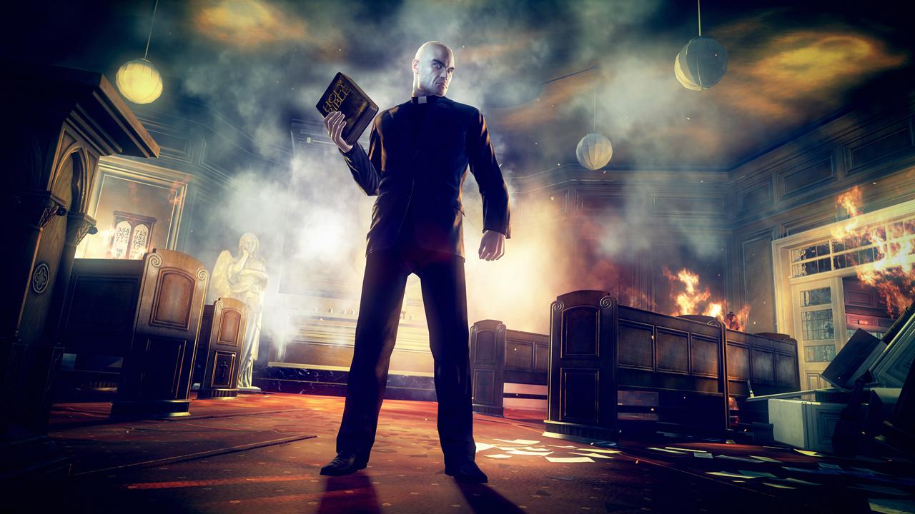 [29/02/2012] Agent 47 (Hitman) Auch der Agent 47 aus Hitman hat keinen Namen - zumindest erfährt man diesen nicht. Allerdings besitzt der Protagonist einen Strichcode zur Erkennung, der auf seinen Hinterkopf tätowiert ist: 640509-040147. Seine Agentur hat ihn unter der Kenn-Nummer BRO3886 gelistet.