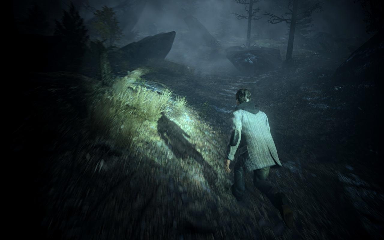 [09/02/2012] Alan Wake. Das Horror-Spiel ist bekannt für seine atmosphärische Welt, die unter anderem Stephen King's Shining ihren Tribut zollt. Das Gameplay ist hierbei relativ linear. Die Welt kann bis zu einem gewissem Grad erkundet werden, an einen Open-World-Titel reicht das Game hier allerdings nicht heran. Doch das war eigentlich so geplant! Die Welt von Alan Wake sollte der aus einem GTA-Titel ähneln, was letztendlich aber nicht zur Story des Spiels passte.