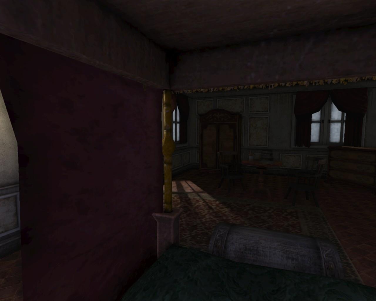 [17/02/2012] Wow, das muss aber eine heftige Party gewesen sein. Als Protagonist in Amnesia wacht ihr in einer düsteren Festung auf, nur um festzustellen, dass euch scheinbar irgendein Vollpfosten Medikamente in den Cocktail gemixt hat. Dass ihr im Dunkeln zunehmend wahnsinnig werdet und der Titel euch an die Grenzen eurer nervlichen Belastung treibt, macht das Ganze nicht unbedingt besser.