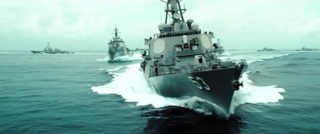 [06/02/2012] Battleship
