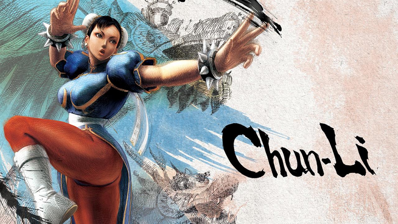 [23/02/2012] Chun-Li (Street Fighter-Reihe) - Mit ihrer fantastischen Figur hätte die Kämpferin aus Street Figher locker einen Modevertrag in der Tasche. Vor allem wegen ihrer langen Beine ist sie praktisch wie für den Laufsteg gemacht. Jene sind gleichzeitig ihre stärkste Waffe in virtuellen Ring. Ein Tritt und ihr Gegner küsst den Boden der Arena.