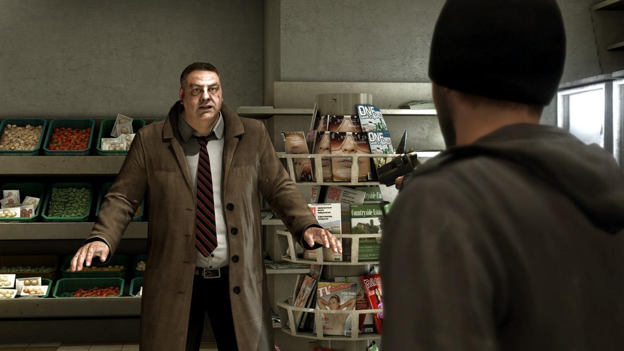 [29/02/2012] Richtig fesselnd wird die Geschichte erst, wenn Spannung im Spiel ist. Mit schwitzigen Händen am Gamepad kleben, um in letzter Sekunde den schwierigen Boss-Gegner zu knacken, das kennen viele begeisterte Gamer. Spiele wie Heavy Rain nutzen unsere Erwartungen und schaffen es so, uns heftige Adrenalin-Schübe zu verpassen.