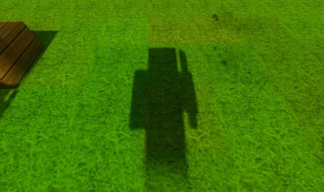 [06/02/2012] Creeper und Zombies aus Minecraft mögen kein Licht. Grund genug, unser Heim mit ausreichend Fackeln zu schützen. Wer wacht schon gerne auf und blickt einem Untoten direkt ins Gesicht?