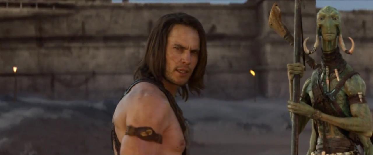 [06/02/2012] John Carter