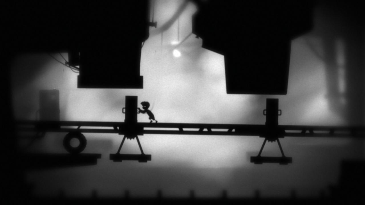 [13/02/2012] Der einzigartige Stil von Limbo ist brillant. Munter schieben wir Gegenstände durch die Gegend und lösen Rätsel - bis das Spiel plötzlich vorbei ist. Wir wollen eine Fortsetzung!