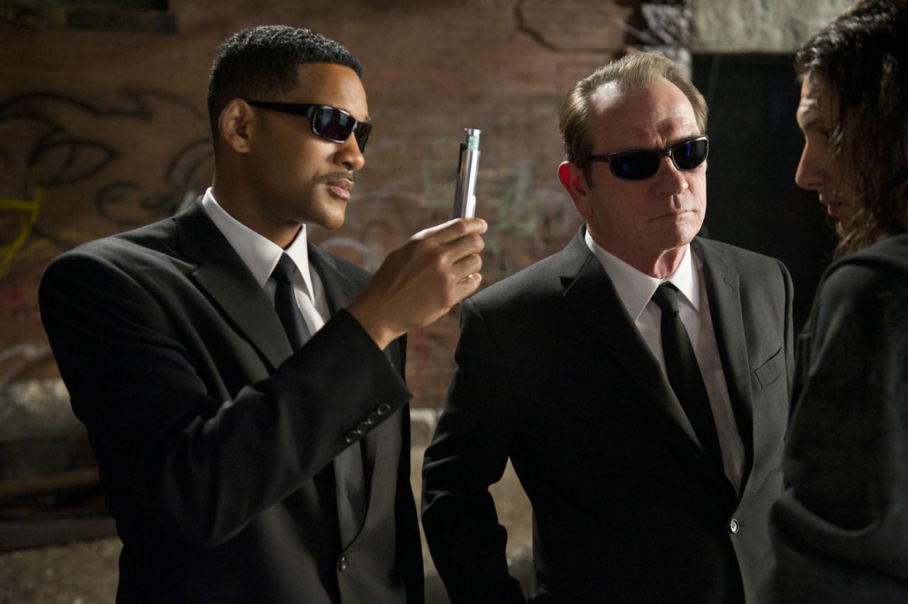 [28/02/2012] Men in Black 3 ist ab sofort auf DVD und Blu-Ray erhältlich. (4)