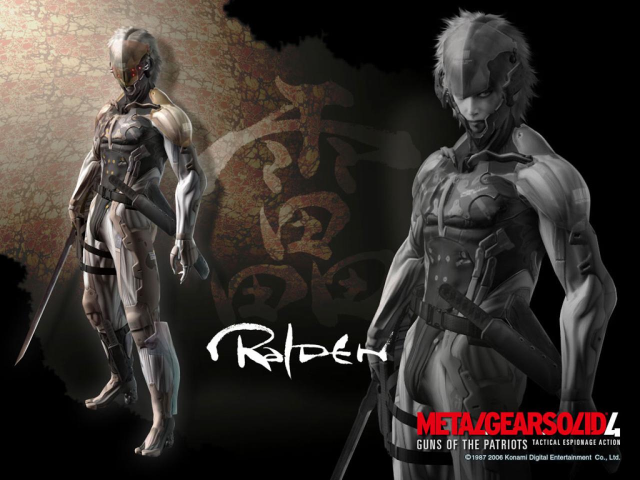 [29/02/2012] Snakes Ziehsohn Raiden war aufgrund seiner mangelnden Erfahrung und leicht femininer Statur nicht der beliebteste aller Metal Gear Solid-Charaktere. Sein erster Auftritt als Hauptcharakter in Metal Gear Solid 2 kam bei Fans des hartgesottenen Snake nicht gut an. Ein paar Jahre und Cyber-Implantate später durfte er es in Metal Gear Rising erneut versuchen.