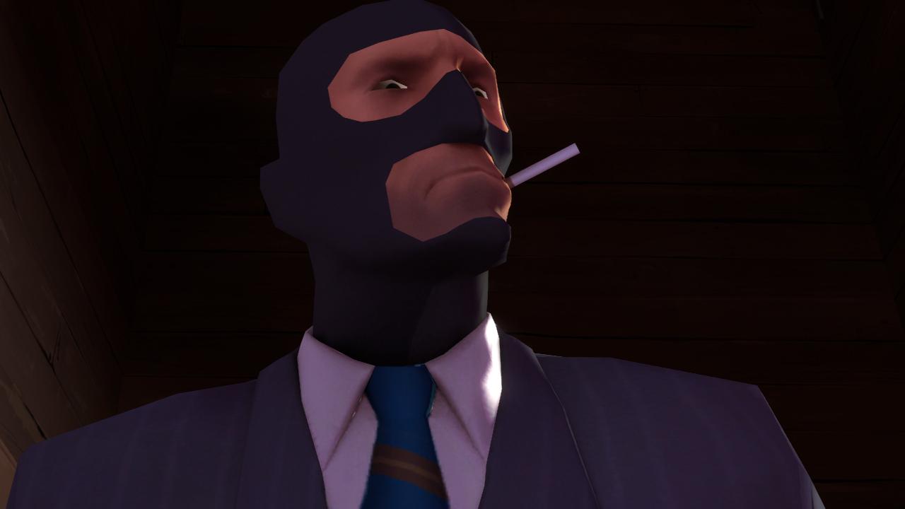 [29/02/2012] Team Fortress. Im Jahr 1996 hat ein Team eine Team-basierte Mod für Quake entwickelt: Team Fortress. Diese enthielt einen Glitch, der den Namen einiger Spieler in der falschen Farbe anzeigte. Dadurch hatten andere Spieler den Eindruck, diese gehörten zum eigenen Team, obwohl dies nicht der Fall war. Dieser Bug/Glitch wurde schnell gefixed. Allerdings kamen die Entwickler auf die Idee, genau diesen Fehler in einem weiteren Spiel - QuakeWorld Team Fortress - zu implementieren. Es entstand eine neue Klasse, nämlich der 