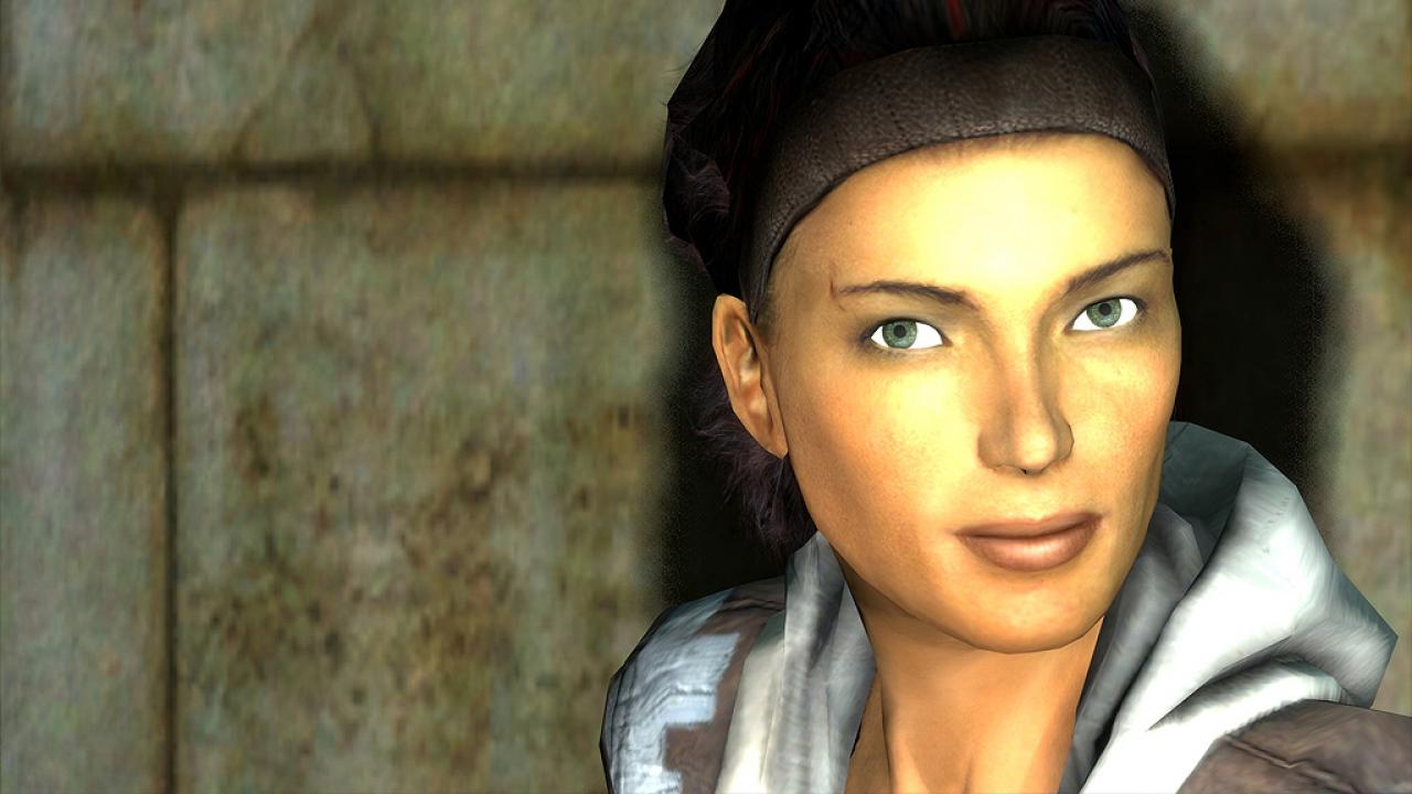 [24/02/2012] Alyx (Half-Life 2) - In ihr sympathisches Lächeln haben wir uns verliebt. Alyx Vance trägt das Herz offensichtlich am rechten Fleck und hat uns während ihrer Abenteuer mit Gordon Freeman mit ihrer freundlichen und manchmal witzigen Art begeistert. Eine tolle Dame!