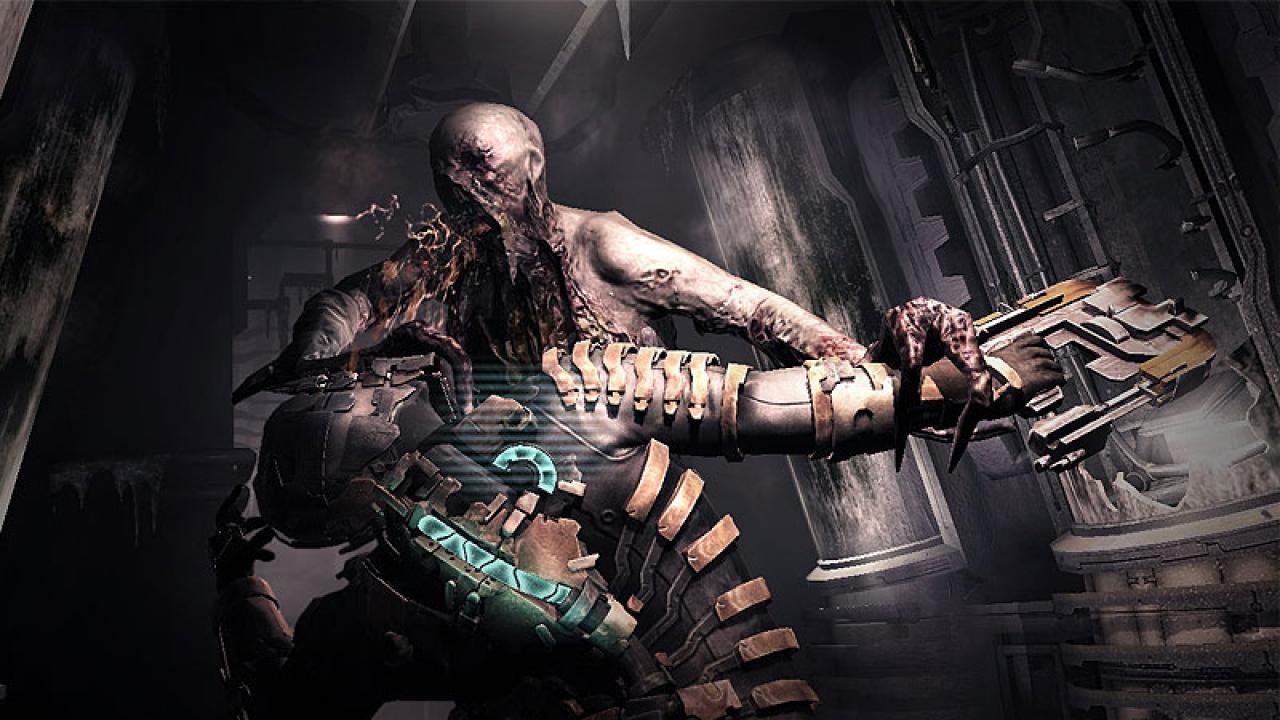 [02/02/2012] Dead Space 2 - Der Ekel- und Gruselfaktor bei dem Horrorspiel ist recht hoch. Mit Ingenieur Isaac Clarke schlagen wir uns durch eine monsterverseuchte Raumstation. Um das Abenteuer zu überleben, sind gute Reflexe und ein flinker Abzugsfinger gefragt. Ach ja, Angst solltet ihr auch nicht haben. Aber wovon fürchten sich schon Männer...