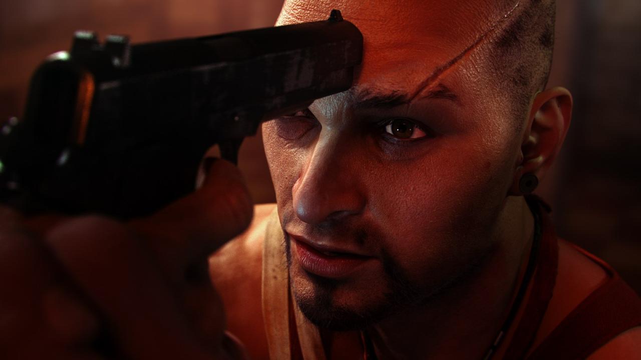 [16/02/2012] Vaas sagt uns in Far Cry 3 direkt ins Gesicht, dass er genau wie wir ist und umgekehrt. Von seiner Perspektive aus müssen wir wir ein arroganter White-Boy rüberkommen, der seine Insel ruiniert. Sind wir am Ende der Böse?