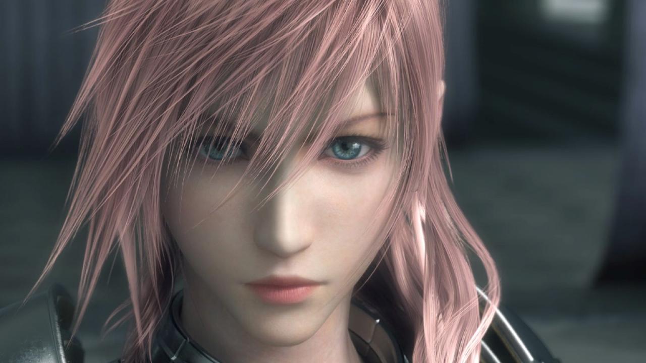 [23/02/2012] Lightning (Final Fantasy XIII) - Die geborene Anführerin ist eine echte Kämpfernatur und stürzt sich häufig zuerst in die Schlacht. Aufträge erfüllt sie mit militärischer Präzision, was auf ihre Vergangenheit als Soldatin zurückzuführen ist. Gibt es noch was, was ihr über die Dame wissen müsst? Ach ja, ihr Gesicht ist schön. 