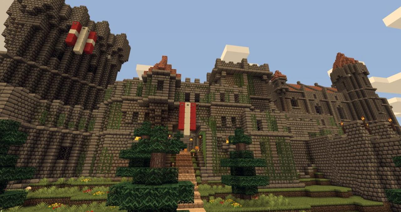 [29/02/2012] Weitere Screnshots zu Minecraft. (3)