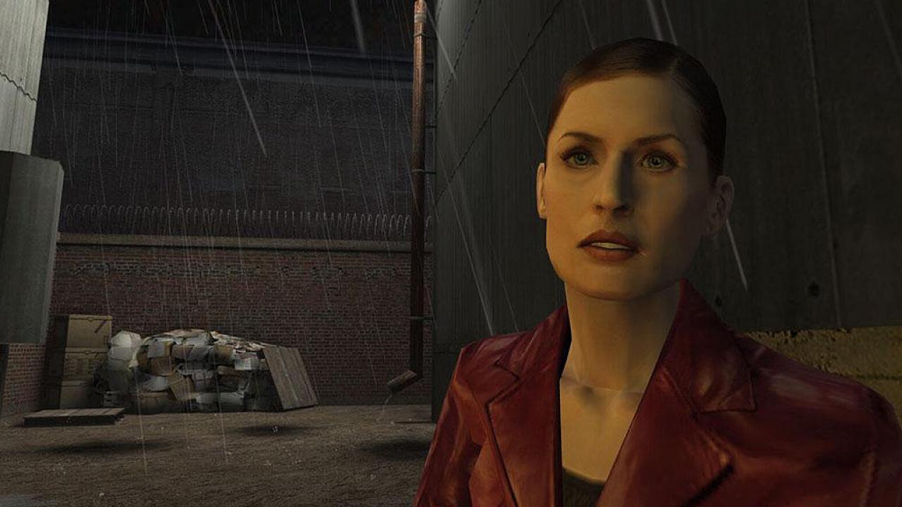 [24/02/2012] Mona Sax (Max Payne 2) - Der titelgebende Held erliegt der Schönheit dieser Femme fatale und stürzt sich damit in sein Unglück. Wir können den Ex-Cop Max Payne verstehen. Bei diesen großen Augen und vollen Lippen wären wir vermutlich auch schwach geworden. 