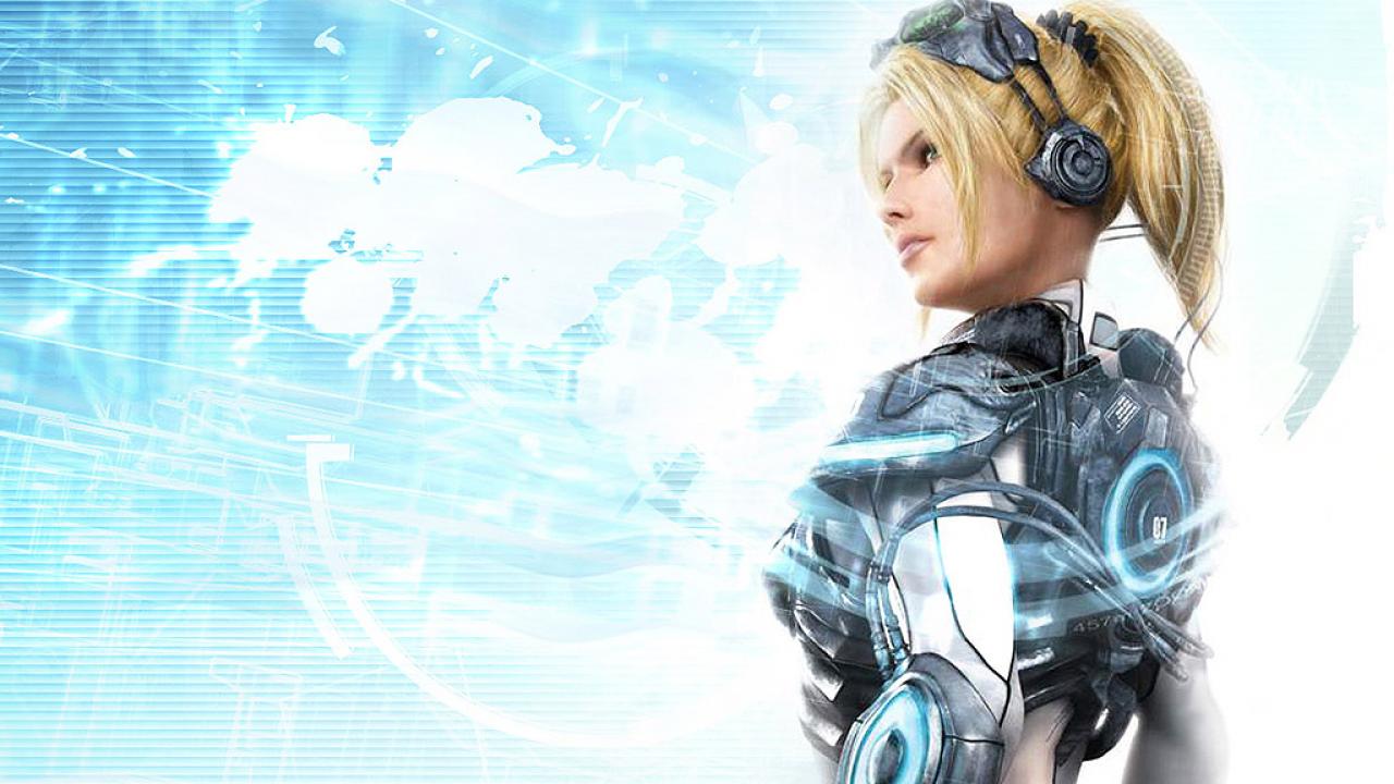 [23/02/2012] Nova (StarCraft-Reihe) - Ihre Feinde bekommen die hübsche Assassine selten zu Gesicht, denn Nova knipst sie bevorzugt aus der Deckung aus. Mithilfe ihres Tarnunganzug macht sich die Blondinne auf ihren Einsätzen unsichtbar. Dann heißt es: Gute Nacht, Bad Boys!