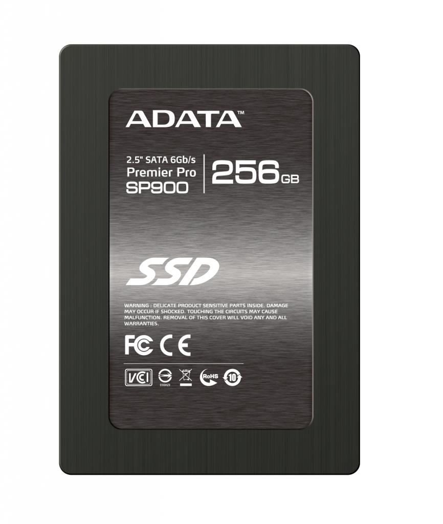 [24/02/2012] ADATA Premier Pro SP900 (60 bis 100 Euro)