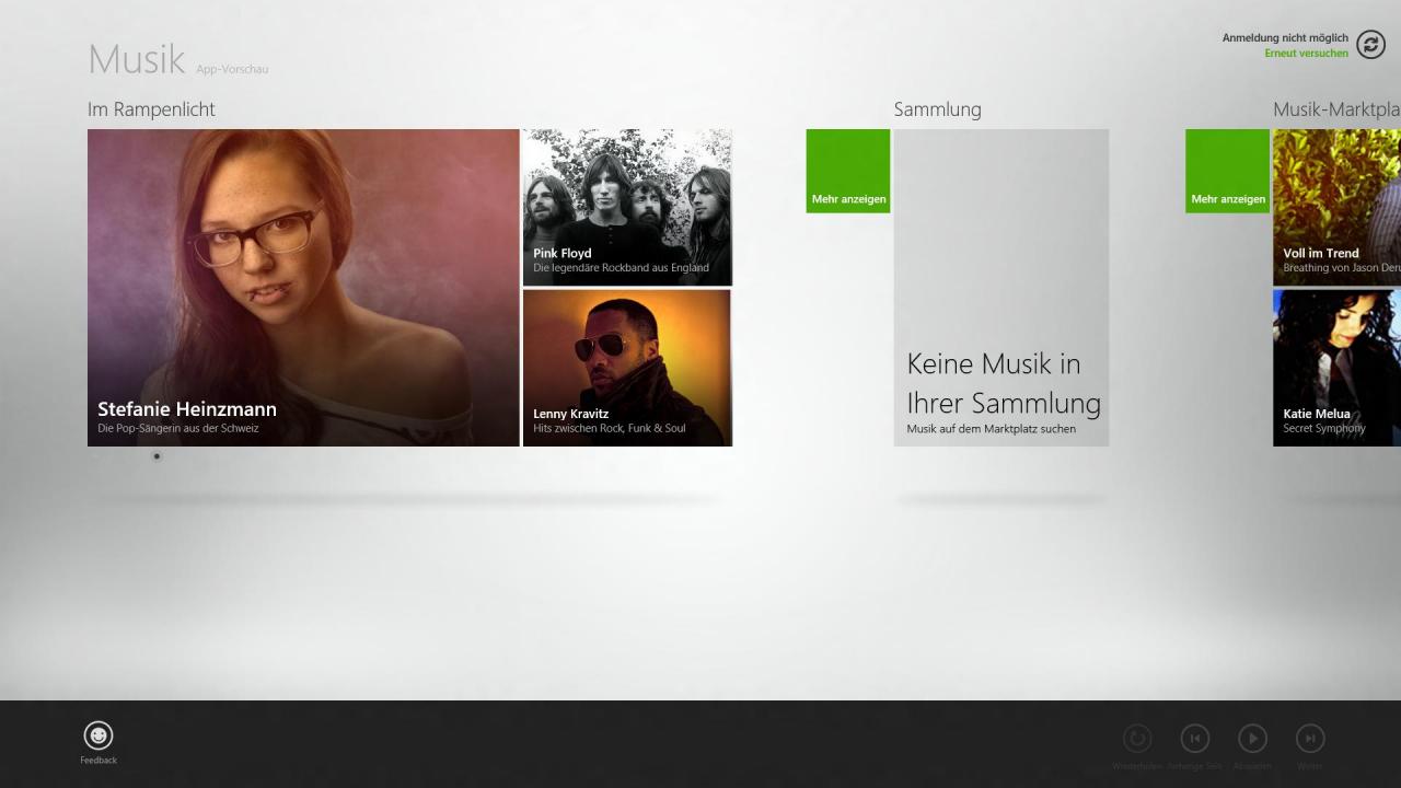 [16/03/2012] Musik-App