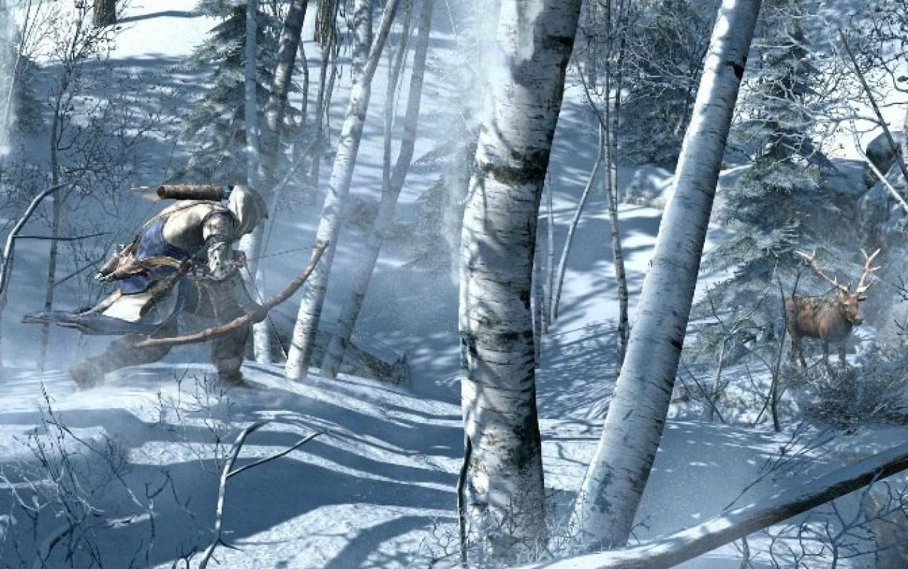 [06/03/2012] Zum bevorstehenden PC-Launch von Assassin's Creed 3 präsentieren wir euch einen Sonderartikel mit sämtlichen Informationen zum Action-Adventure: Angefangen beim Release-Termin über die PC-Version bis hin zu den Systemanforderungen. (10)