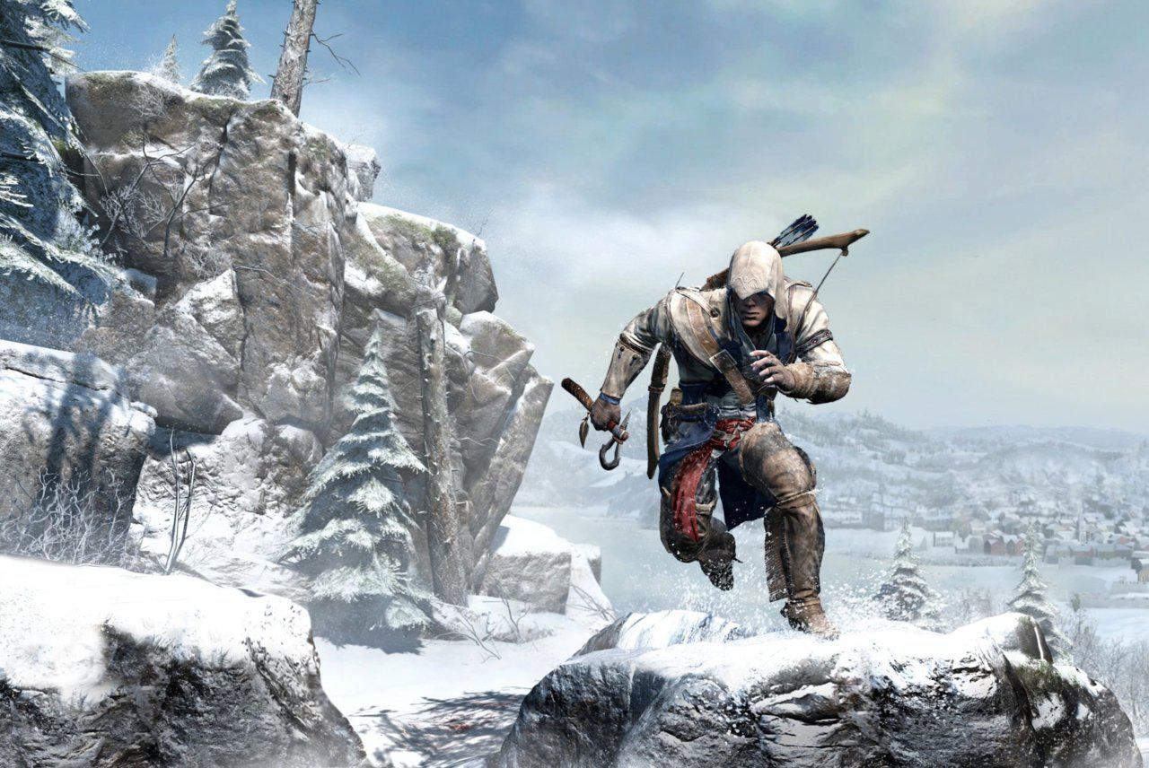 [06/03/2012] Zum bevorstehenden PC-Launch von Assassin's Creed 3 präsentieren wir euch einen Sonderartikel mit sämtlichen Informationen zum Action-Adventure: Angefangen beim Release-Termin über die PC-Version bis hin zu den Systemanforderungen. (8)