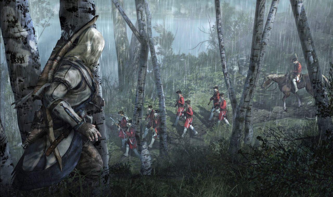 [06/03/2012] Zum bevorstehenden PC-Launch von Assassin's Creed 3 präsentieren wir euch einen Sonderartikel mit sämtlichen Informationen zum Action-Adventure: Angefangen beim Release-Termin über die PC-Version bis hin zu den Systemanforderungen. (7)