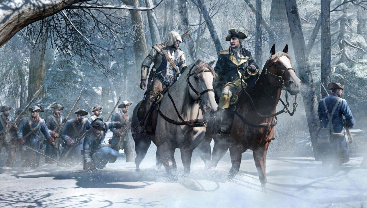 [27/03/2012] Zum bevorstehenden PC-Launch von Assassin's Creed 3 präsentieren wir euch einen Sonderartikel mit sämtlichen Informationen zum Action-Adventure: Angefangen beim Release-Termin über die PC-Version bis hin zu den Systemanforderungen. (6)