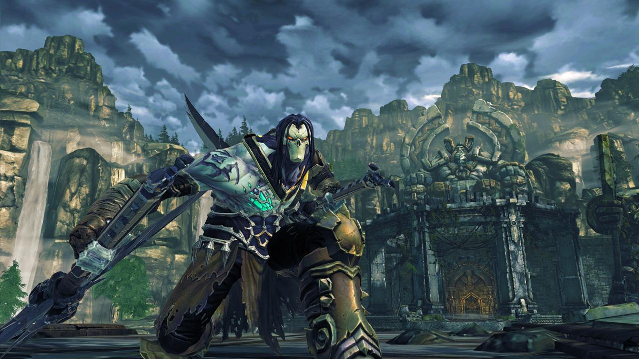 [06/03/2012] Nach der Zerschlagung von THQ liegen die Rechte an Darksiders weiter brach. Ob wir jemals eine Fortsetzung erleben, steht weiterhin in den Sternen...