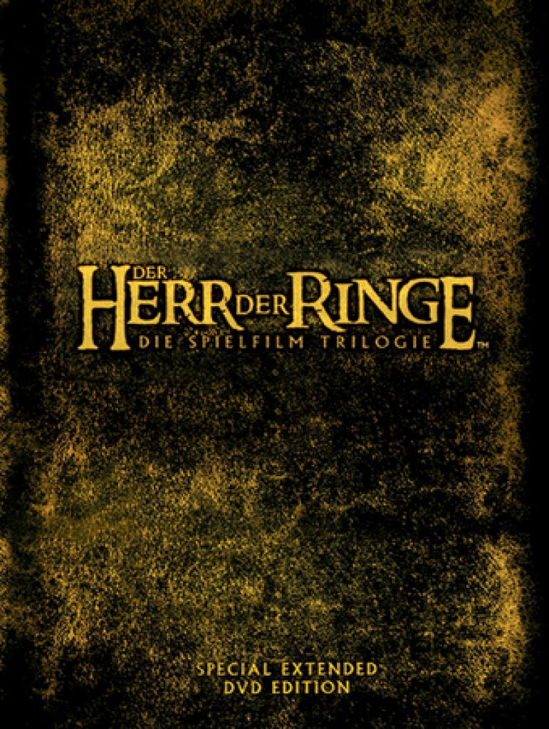 [02/03/2012] Der Herr der Ringe.