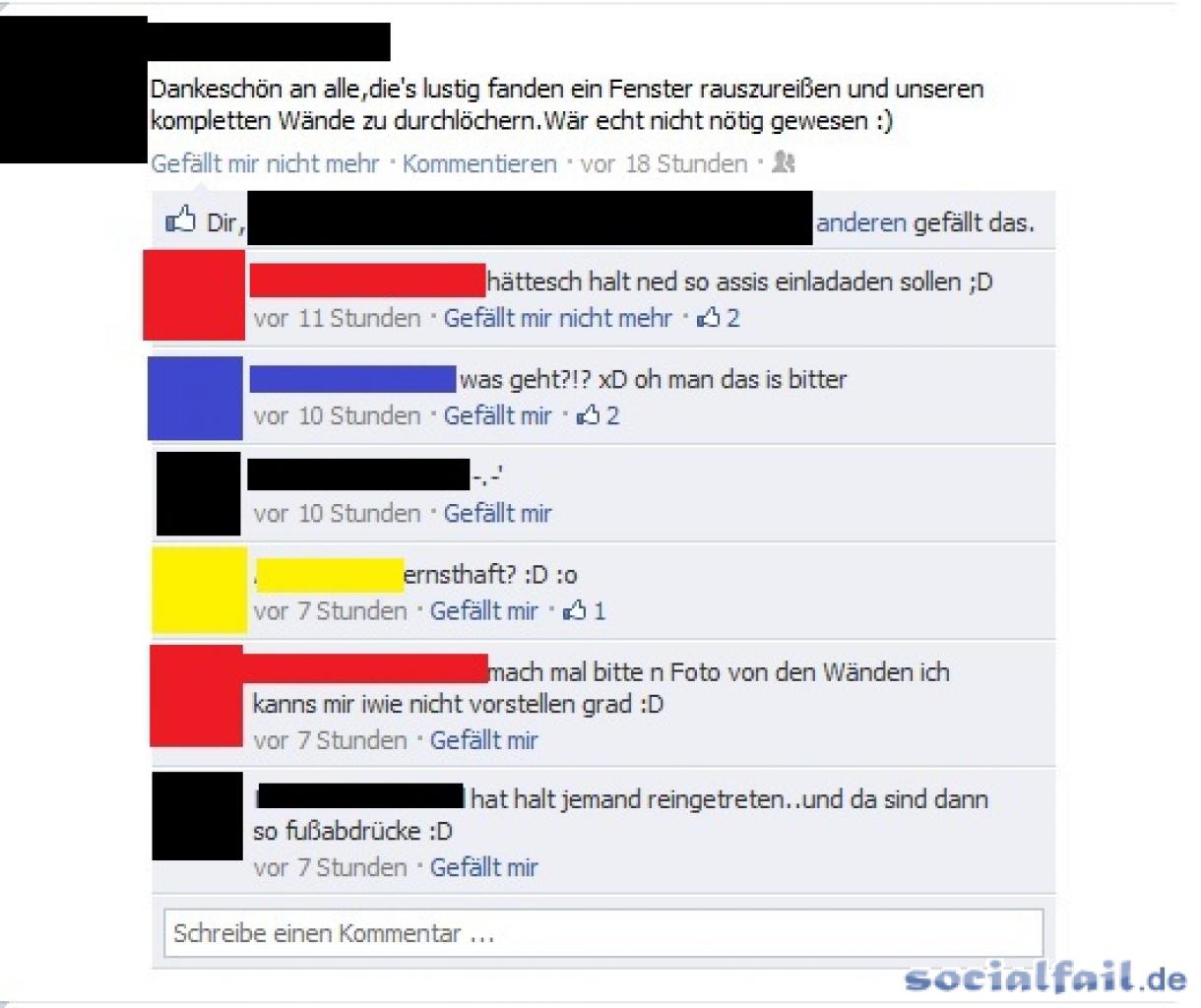 [28/03/2012] Party!