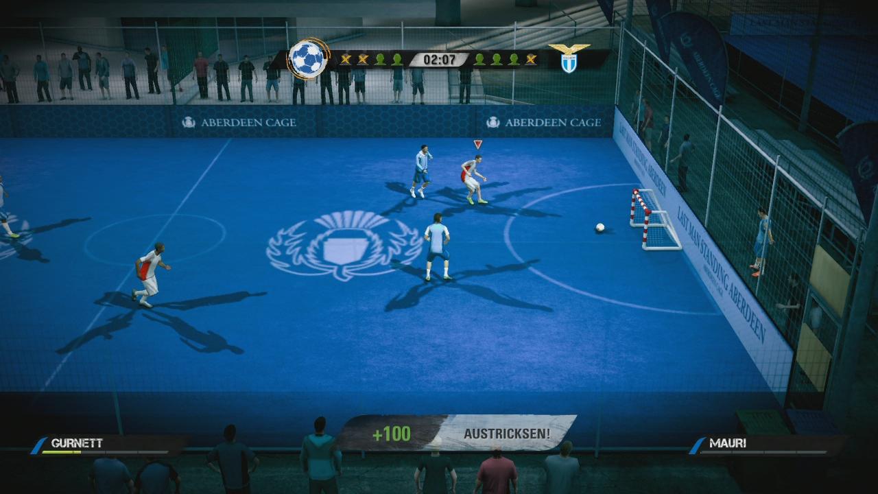 [14/03/2012] Screenshots zum Test von FIFA Street. (7)