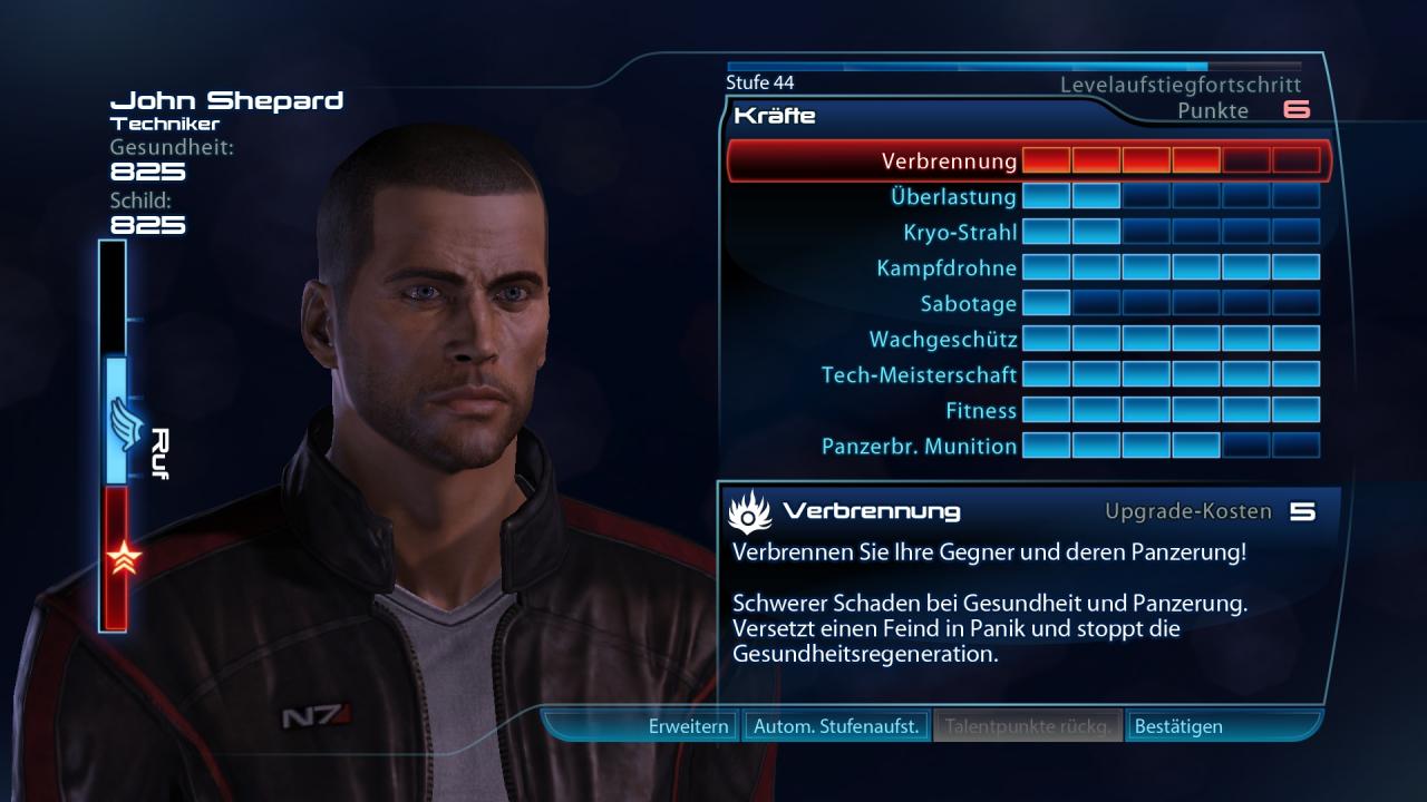 [05/03/2012] Mass Effect 3 ist seit dem 8. März für Xbox 360, Playstation 3 und den PC erhältlich. Mit unseren 10 Fakten, die ihr noch nicht wusstet, erfahrt ihr auch das allerletzte Geheimnis. (1)