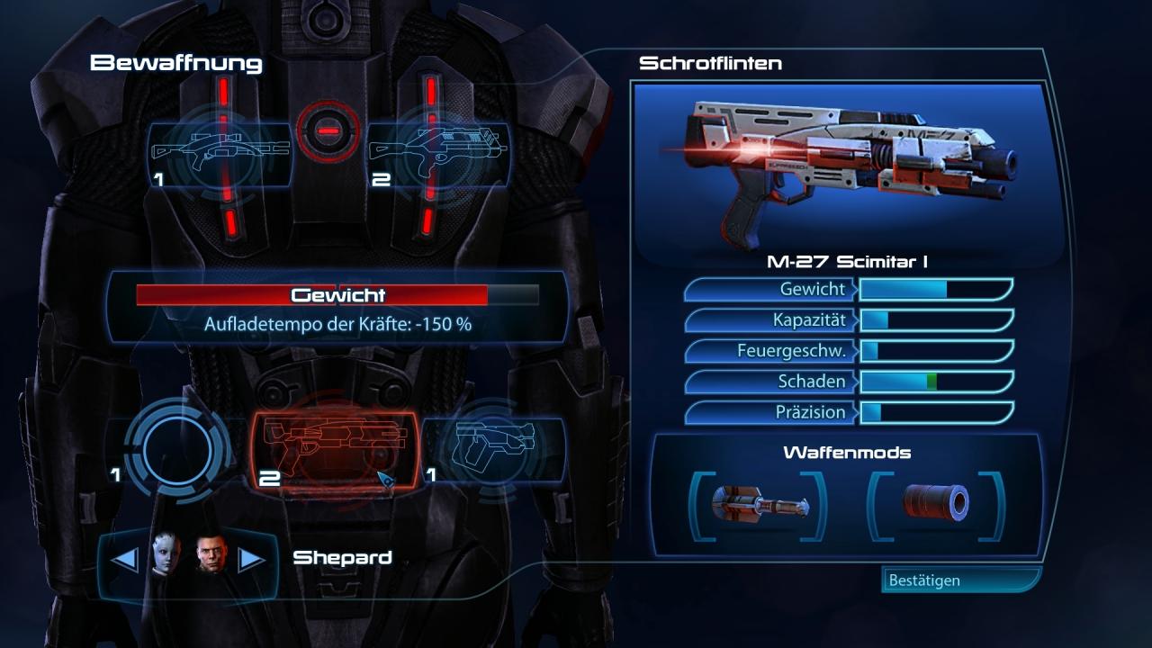 [05/03/2012] Mass Effect 3 ist seit dem 8. März für Xbox 360, Playstation 3 und den PC erhältlich. Mit unseren 10 Fakten, die ihr noch nicht wusstet, erfahrt ihr auch das allerletzte Geheimnis. (3)