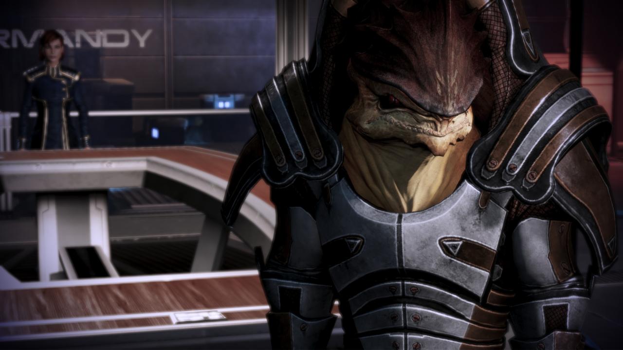 [05/03/2012] Mass Effect 3