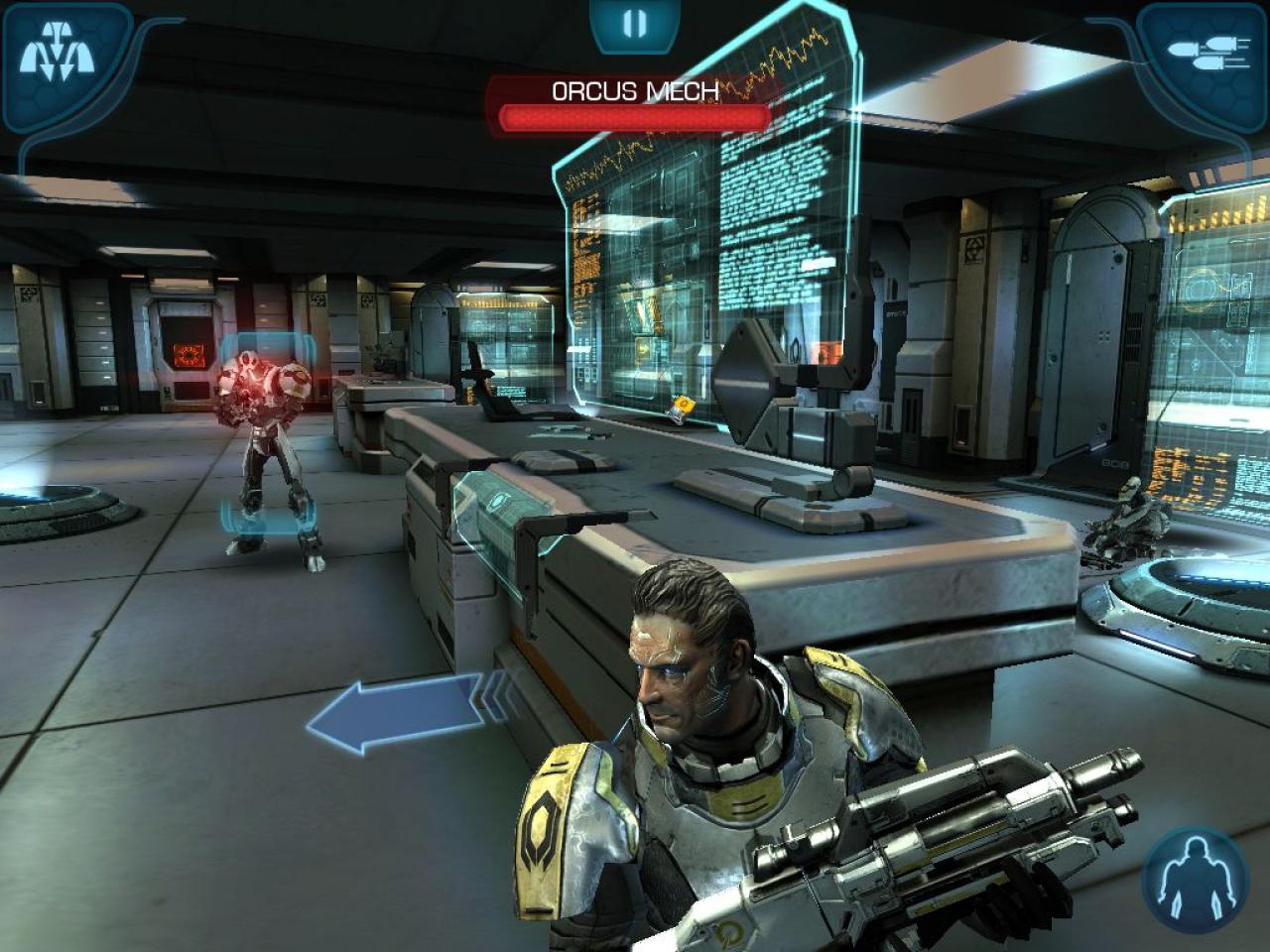 [07/03/2012] Mass Effect 3 ist seit dem 8. März für Xbox 360, Playstation 3 und den PC erhältlich. Mit unseren 10 Fakten, die ihr noch nicht wusstet, erfahrt ihr auch das allerletzte Geheimnis. (5)