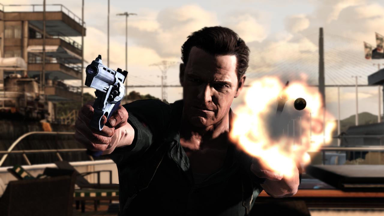 [15/03/2012] Max Payne - ihr persönlicher Privatermittler. Mal ehrlich, schon allein der Begriff 